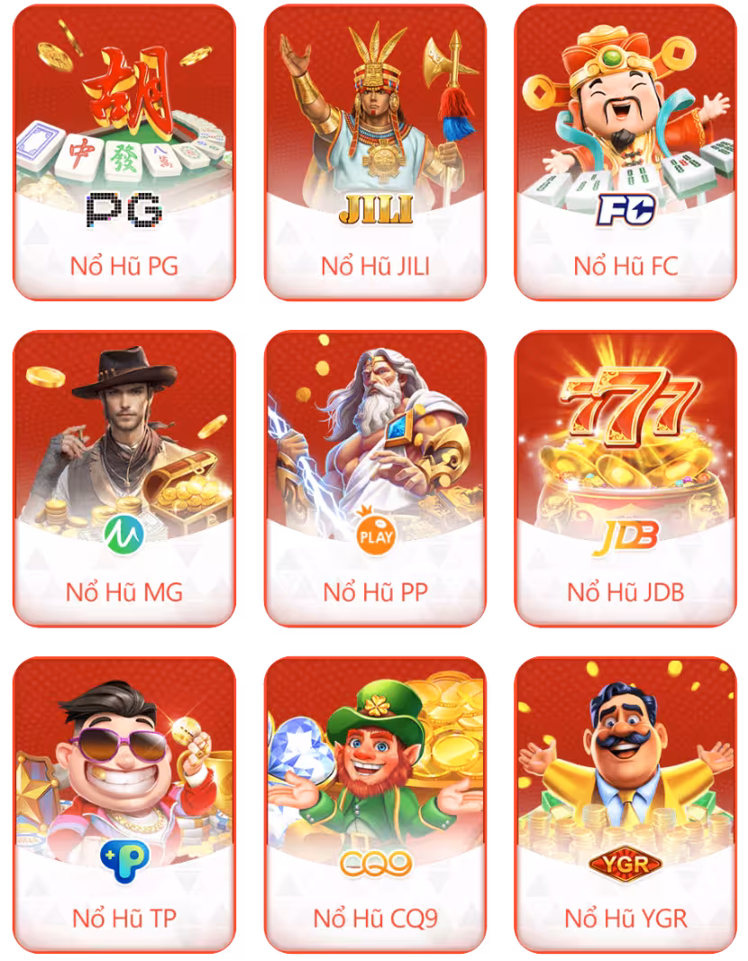Nổ hũ 788bet