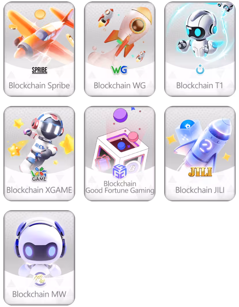 BLockchain 788bet